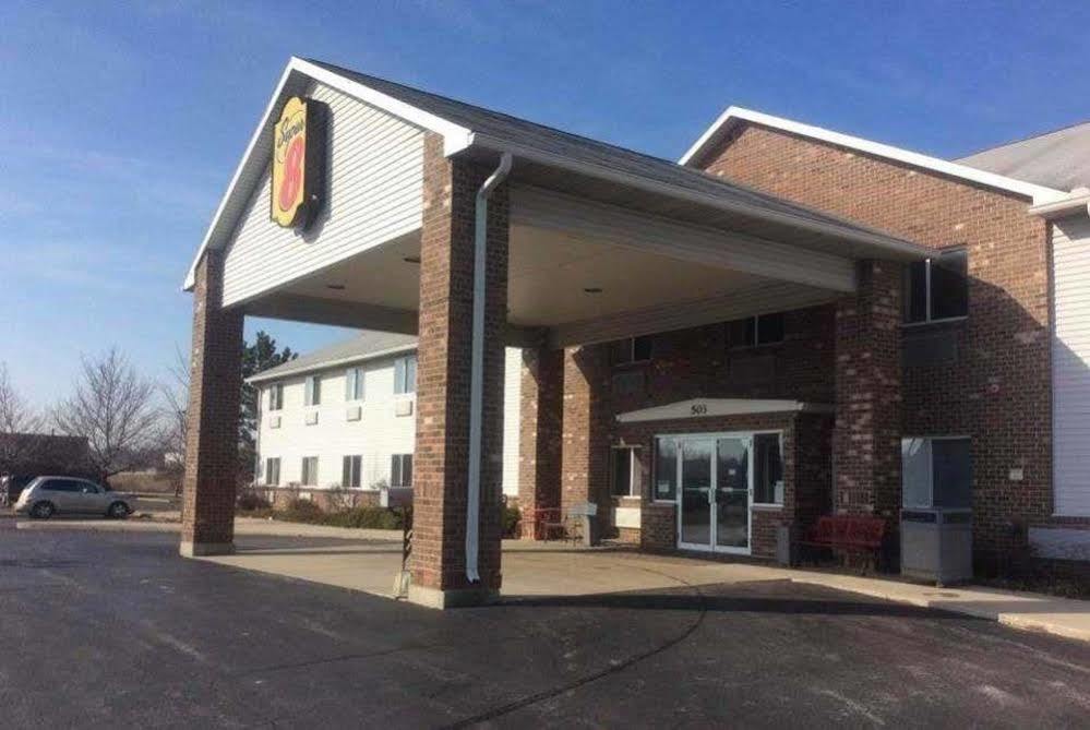 Red Roof Inn Auburn Exterior foto
